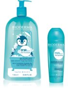 Bioderma ABC Derm Baby Cleansing Body Care set za otroke