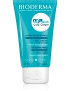 Bioderma ABC Derm Cold-Cream hranilna krema za obraz in telo za otroke od rojstva 45 ml