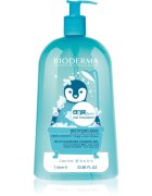 Bioderma ABC Derm Mild Cleansing Foaming Gel gel za prhanje za otroke 1000 ml