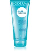 Bioderma ABC Derm Mild Cleansing Foaming Gel gel za prhanje za otroke 200 ml