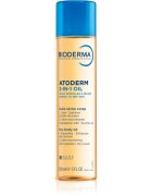 Bioderma Atoderm 2-in-1 Oil intenzivno hranilno olje za suho kožo 150 ml
