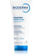 Bioderma Atoderm Créme Ultra hranilna krema za telo za normalno do suho občutljivo kožo brez dodanih dišav 200 ml