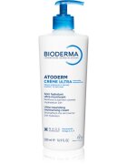 Bioderma Atoderm Créme Ultra hranilna krema za telo za normalno do suho občutljivo kožo odišavljen 500 ml