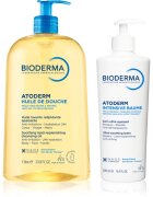 Bioderma Atoderm Dry Skin set za občutljivo kožo