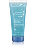 Bioderma Atoderm Gel nežni gel za prhanje za suho in občutljivo kožo 200 ml