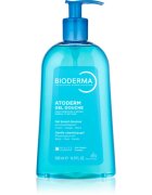 Bioderma Atoderm Gel nežni gel za prhanje za suho in občutljivo kožo 500 ml