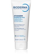 Bioderma Atoderm Intensive Eye pomirjevalna nega za razdražene veke 100 ml