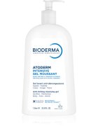 Bioderma Atoderm Intensive Gel Moussant hranilni penasti gel za zelo občutljivo suho in atopično kožo 1000 ml