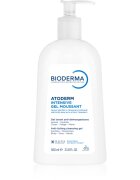 Bioderma Atoderm Intensive Gel Moussant hranilni penasti gel za zelo občutljivo suho in atopično kožo 500 ml