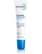 Bioderma Atoderm Lip Balm obnovitveni balzam za suhe ustnice 15 ml