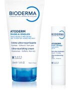 Bioderma Atoderm Pocket Friends set za intenzivno vlažnost