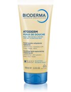Bioderma Atoderm Shower Oil visoko hranilno pomirjajoče olje za prhanje za suho in razdraženo kožo 100 ml