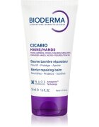 Bioderma Cicabio Mains regeneracijska krema za roke 50 ml