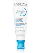 Bioderma Hydrabio Gel-Crème lahka vlažilna gel krema za normalno do mešano občutljivo kožo 40 ml