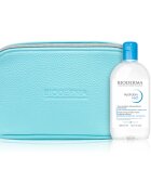 Bioderma Hydrabio Gift Set darilni set za dehidrirano kožo