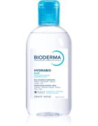 Bioderma Hydrabio H2O micelarna čistilna voda za dehidrirano kožo 250 ml