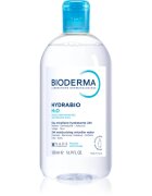 Bioderma Hydrabio H2O micelarna čistilna voda za dehidrirano kožo 500 ml