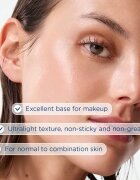 Bioderma Hydrabio Light lahka vlažilna krema za normalno do mešano kožo 40 ml