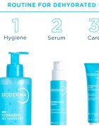 Bioderma Hydrabio Light lahka vlažilna krema za normalno do mešano kožo 40 ml