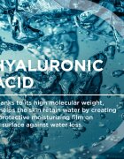 Bioderma Hydrabio Light lahka vlažilna krema za normalno do mešano kožo 40 ml
