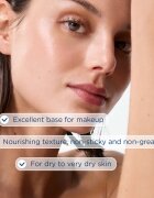Bioderma Hydrabio Rich bogata krema za suho do zelo suho kožo 40 ml