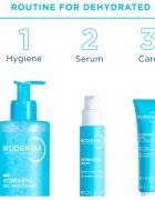 Bioderma Hydrabio Rich bogata krema za suho do zelo suho kožo 40 ml