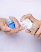 Bioderma Hydrabio Serum serum za obraz za dehidrirano kožo 40 ml