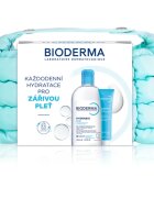 Bioderma Hydrabio Set darilni set za osvetljevanje kože in hidratacijo