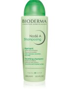 Bioderma Nodé A Shampooning pomirjujoči šampon za občutljivo lasišče 400 ml
