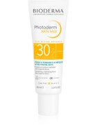Bioderma Photoderm AKN Mat zaščitni fluid SPF 30 40 ml