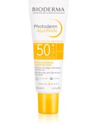 Bioderma Photoderm Aquafluid zaščitna krema za obraz SPF 50+ 40 ml