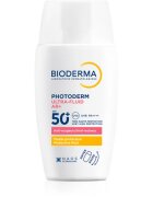 Bioderma Photoderm AR+ ultra lahek fluid za občutljivo kožo nagnjeno k rdečici SPF 50+ 40 ml