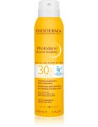 Bioderma Photoderm Brume Invisible meglica za sončenje v pršilu SPF 30 150 ml