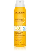 Bioderma Photoderm Brume Invisible meglica za sončenje v pršilu SPF 50+ 150 ml