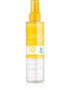 Bioderma Photoderm Eau solaire ANTI-OX pršilo za sončenje SPF 50 200 ml