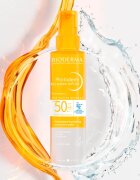Bioderma Photoderm Eau solaire ANTI-OX pršilo za sončenje SPF 50 200 ml