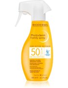 Bioderma Photoderm Family Spray SPF50+ pršilo za sončenje SPF 50+ 300 ml