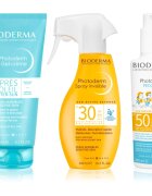 Bioderma Photoderm Family Summer Set set za sončenje