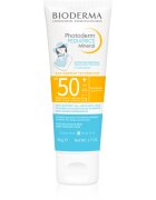 Bioderma Photoderm Pediatrics krema za sončenje za otroke SPF 50+ 50 g