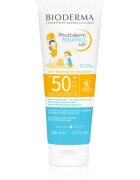 Bioderma Photoderm Pediatrics losjon za sončenje za otroke 200 ml