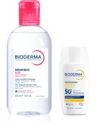 Bioderma Photoderm Sensitive Summer Set set za sončenje za občutljivo kožo