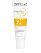 Bioderma Photoderm Spot-Age krema za sončenje proti staranju kože SPF 50+ 40 ml