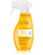 Bioderma Photoderm Spray SPF 30 osvežilno pršilo za sončenje za obraz SPF 30 300 ml