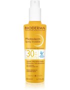 Bioderma Photoderm Spray SPF 30 pršilo za sončenje SPF 30 200 ml