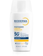 Bioderma Photoderm XDefense Invisible zaščitni fluid SPF 50+ 40 ml