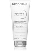Bioderma Pigmentbio Foaming Cream globinsko čistilna kremasta pena z učinkom beljenja 200 ml