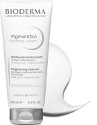 Bioderma Pigmentbio Foaming Cream globinsko čistilna kremasta pena z učinkom beljenja 200 ml