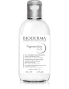 Bioderma Pigmentbio H2O nežna čistilna micelarna voda proti temnim madežem 250 ml