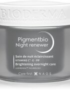 Bioderma Pigmentbio Night Renewer nočna krema proti temnim madežem 50 ml