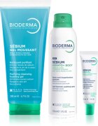 Bioderma Sébium Acne Care Set set za mastno k aknam nagnjeno kožo